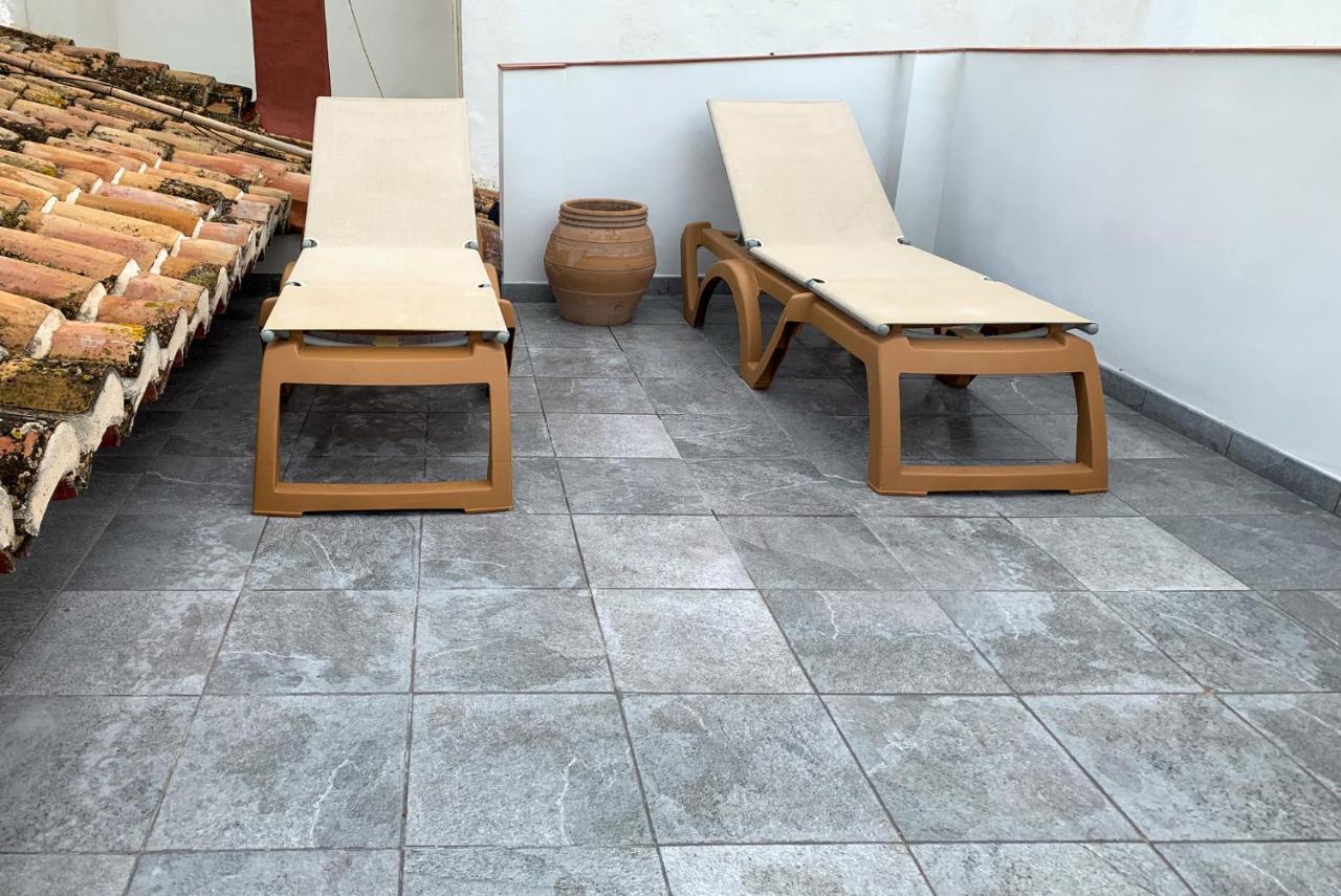 Beachfront House Piles Exterior foto